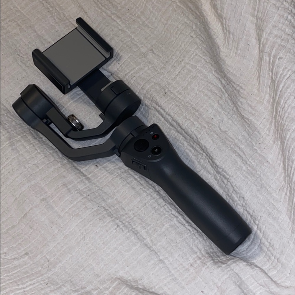 DJI Osmo Mobile 2
